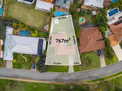 30 Mooro Drive, Mount Claremont WA 6010
