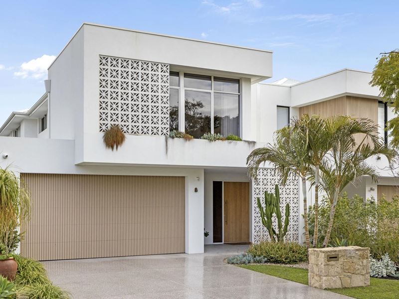31A Crawshaw Crescent, Manning WA 6152