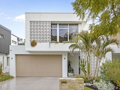 31A Crawshaw Crescent, Manning WA 6152