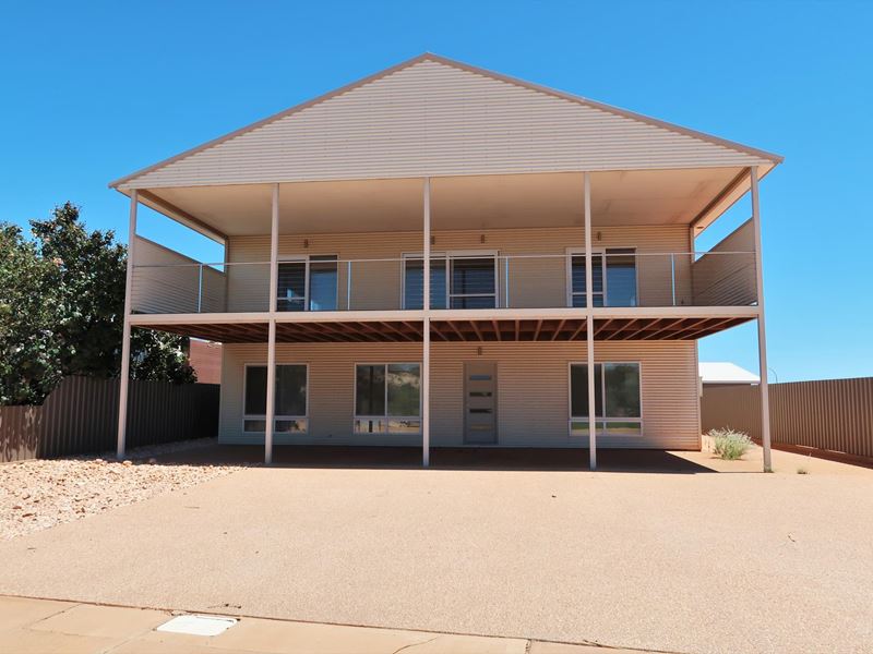 12 Crevalle Way, Exmouth WA 6707