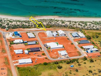 12 Crevalle Way, Exmouth WA 6707