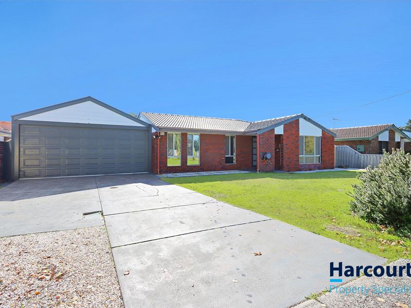 396 High Road, Riverton WA 6148