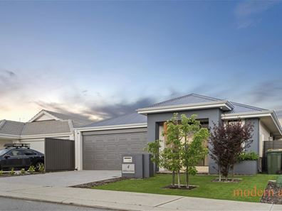 4 Oldbury Street, Aveley WA 6069