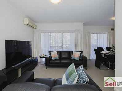 9/162 Lakeside Drive, Joondalup WA 6027