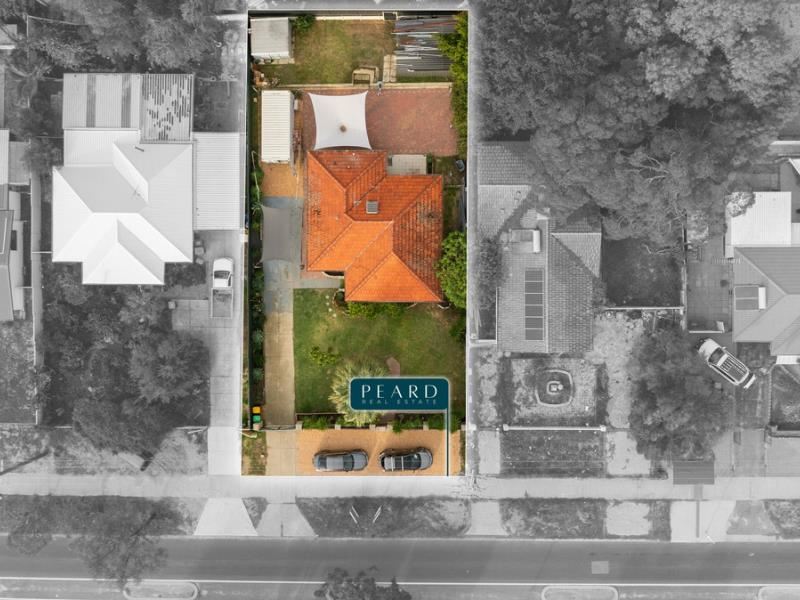 40 Girrawheen Avenue, Girrawheen