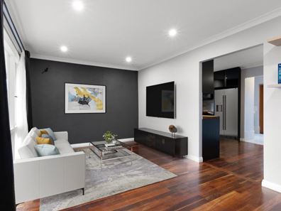 40 Girrawheen Avenue, Girrawheen WA 6064