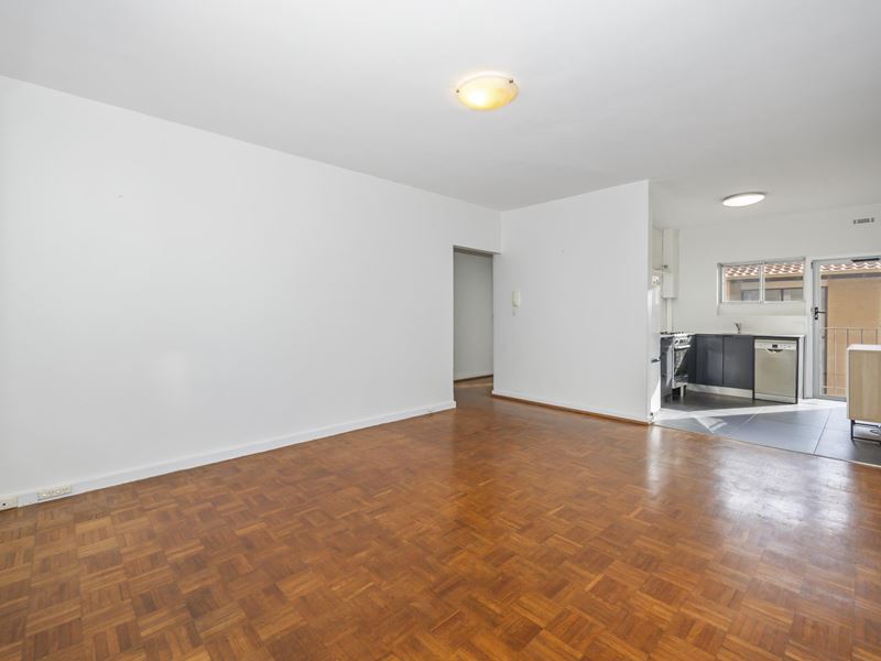 7/11 Outram Street, West Perth