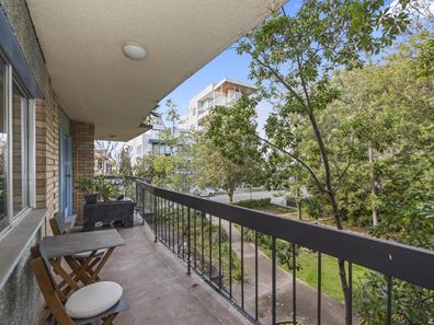 7/11 Outram Street, West Perth WA 6005