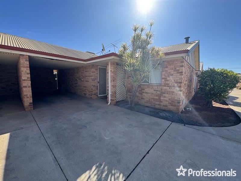 6/90 Wittenoom Street, Boulder WA 6432