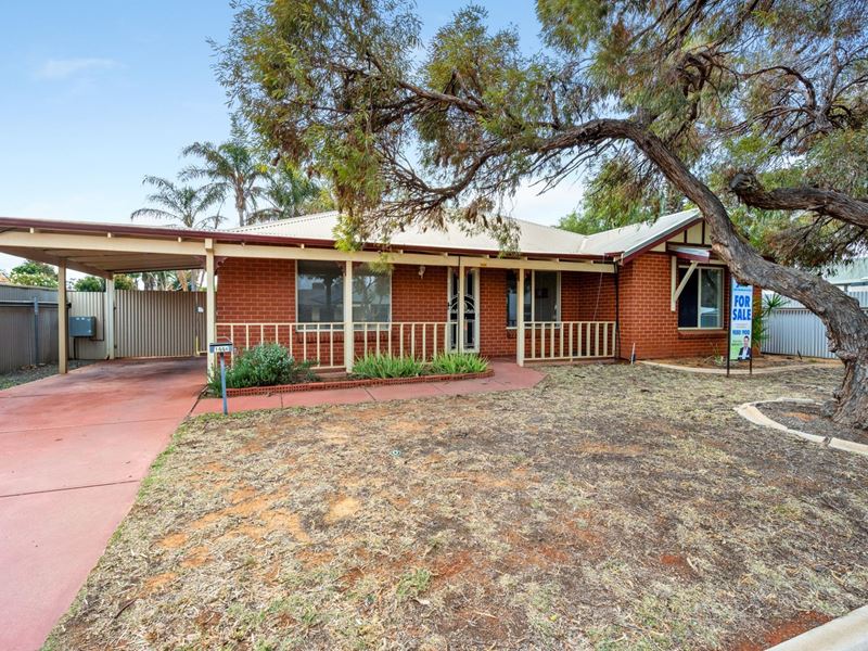 144A Varden Street, Piccadilly WA 6430