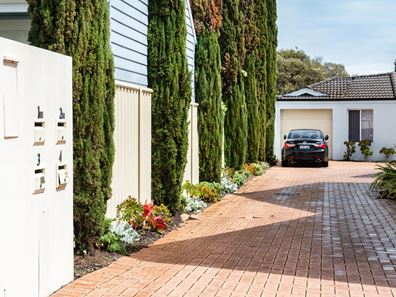 2/6 Kendle Close, Pelican Point WA 6230