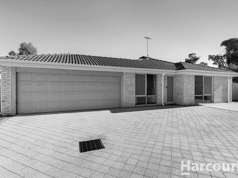 6B Yanget Street, Mandurah