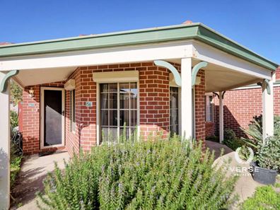 156 Hill View Terrace, St James WA 6102