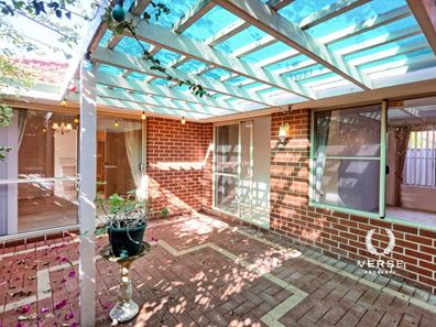 156 Hill View Terrace, St James WA 6102