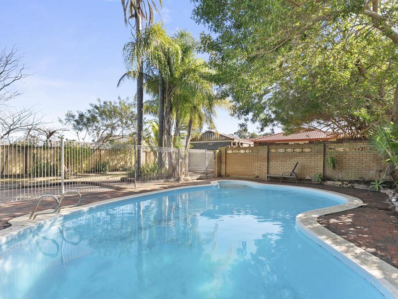 50 Hercules Street, Rockingham