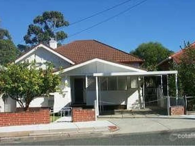 105 West Parade, Perth