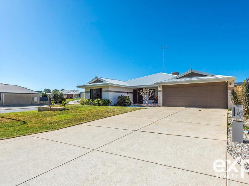 26 Yallingup Loop, Dawesville