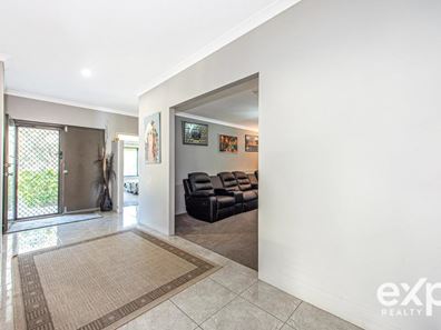 26 Yallingup Loop, Dawesville WA 6211