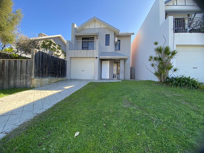 8 Hobart Street, North Perth