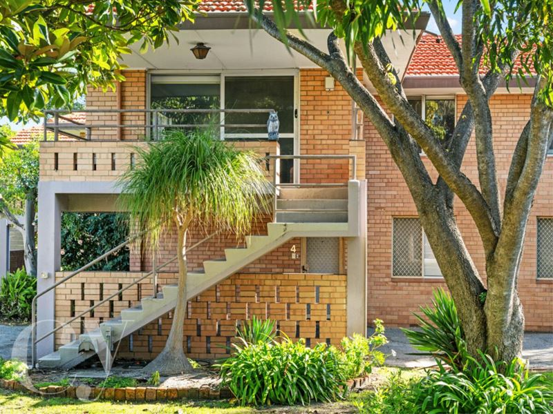 3/149 Labouchere Road, Como WA 6152