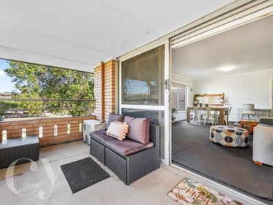 3/149 Labouchere Road, Como WA 6152