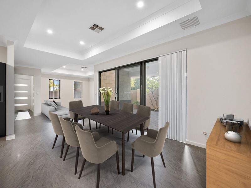 87A Williamson Avenue, Belmont