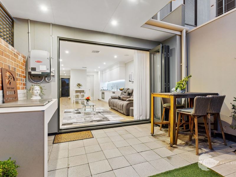 53 Hesperia Parade, Ellenbrook WA 6069