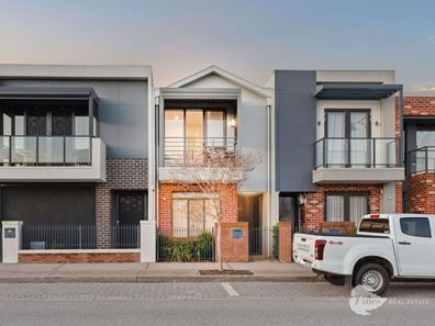 53 Hesperia Parade, Ellenbrook WA 6069