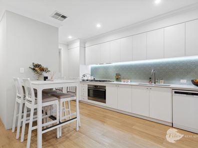 53 Hesperia Parade, Ellenbrook WA 6069