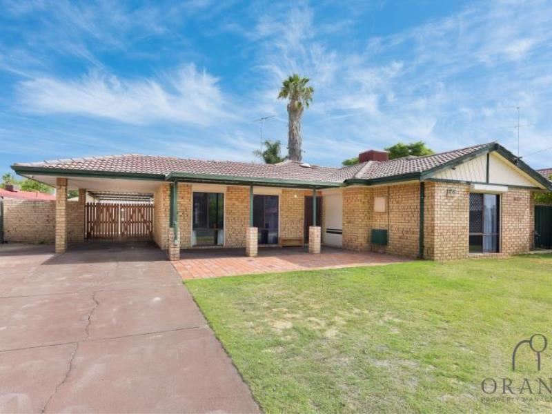 129 Amazon Drive, Greenfields WA 6210