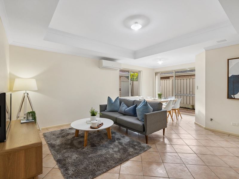 2/40 Willcock Street, Ferndale