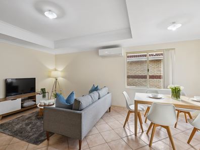 2/40 Willcock Street, Ferndale WA 6148