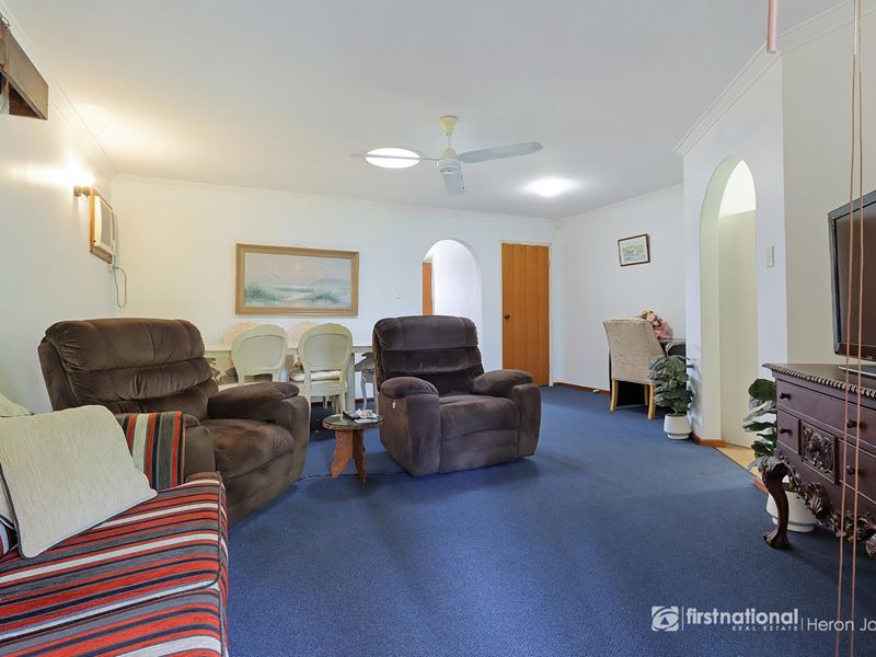 341A SPENCER ROAD, Thornlie