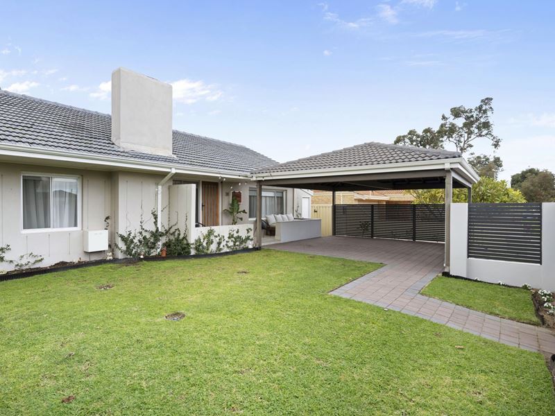 18 Valentine Avenue, Dianella WA 6059