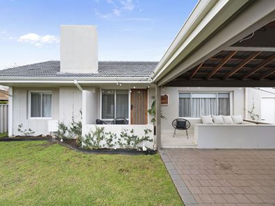 18 Valentine Avenue, Dianella WA 6059