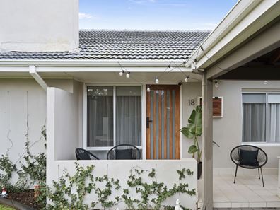 18 Valentine Avenue, Dianella WA 6059