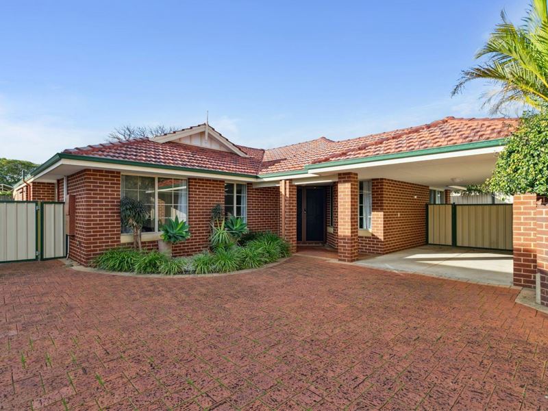 64B Cloister Avenue, Manning