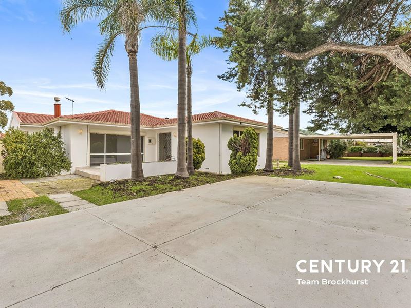 41 Fleetwood Road, Lynwood