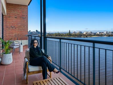 302/171-173 Mounts Bay Road, Perth WA 6000