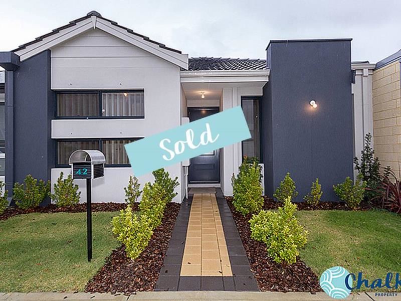 42 Boorabbin Drive, Baldivis