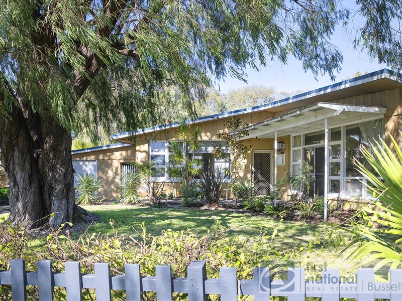 248 Bussell Highway, West Busselton