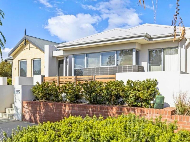 325 Benenden Avenue, Alkimos WA 6038