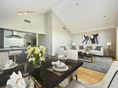 325 Benenden Avenue, Alkimos WA 6038
