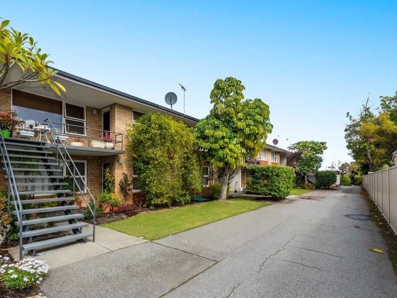 8/78 Matheson Road, Applecross WA 6153