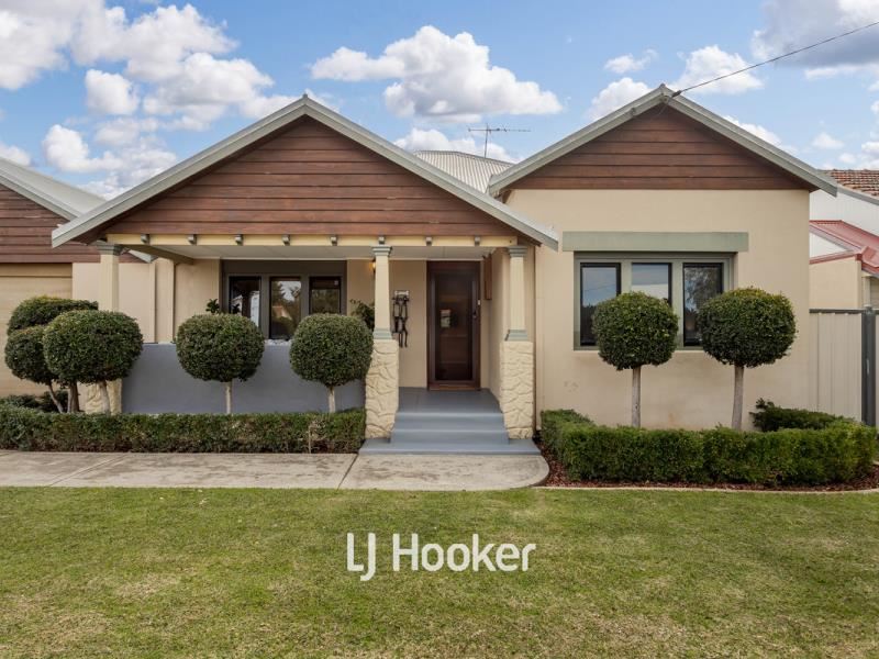 1/4 Halsey Street, South Bunbury