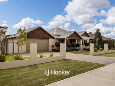 1/4 Halsey Street, South Bunbury WA 6230