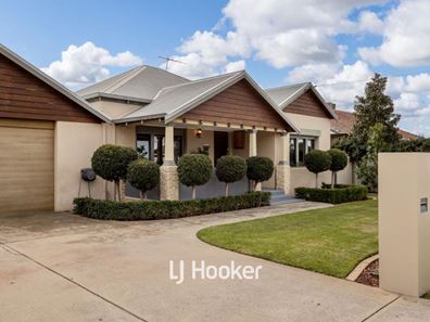 1/4 Halsey Street, South Bunbury WA 6230