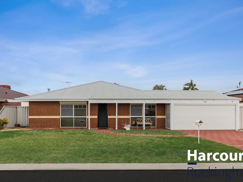667 Safety Bay Road, Warnbro WA 6169