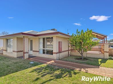 1/22 Shayne Street, Halls Head WA 6210