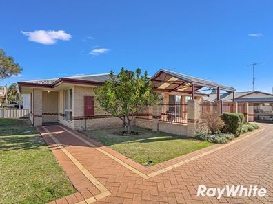 1/22 Shayne Street, Halls Head WA 6210